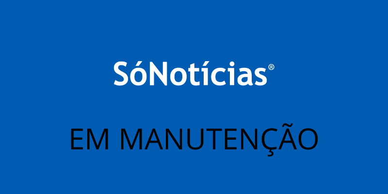 SÓ NOTICIAS